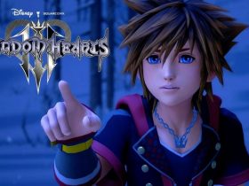 Kingdom Hearts III'ün Yeni Oyun Modu Yarın Geliyor