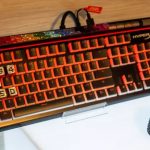 Kingston, HyperX Ürünlerini Pırlantalarla Kapladı