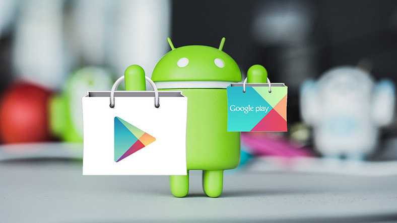 Kısa Süreliğine Ücretsiz 5 Oyun ve Uygulama (Android)