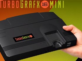 Konami,  Turbografx-16'nın Yeni Bir Sürümünü Duyurdu
