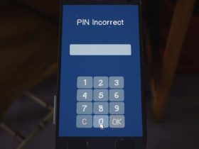 Kullanmamanız Gereken 20 PIN Kodu