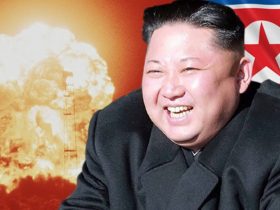 Kuzey Kore'nin Nükleer Silahları Ürkütmeye Devam Ediyor