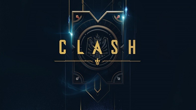 League of Legends’ın Clash Modu Güncelleniyor