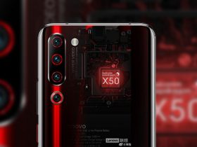 Lenovo, Z6 Pro'nun 5G Destekli Modelini MWC'de Tanıttı