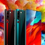 Lenovo Z6'nın Ekran Özellikleri Ortaya Çıktı