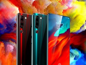 Lenovo Z6'nın Ekran Özellikleri Ortaya Çıktı