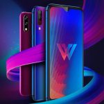 LG'nin W Serisi Telefonları W10, W30 ve W30 Pro Tanıtıldı