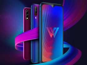 LG'nin W Serisi Telefonları W10, W30 ve W30 Pro Tanıtıldı