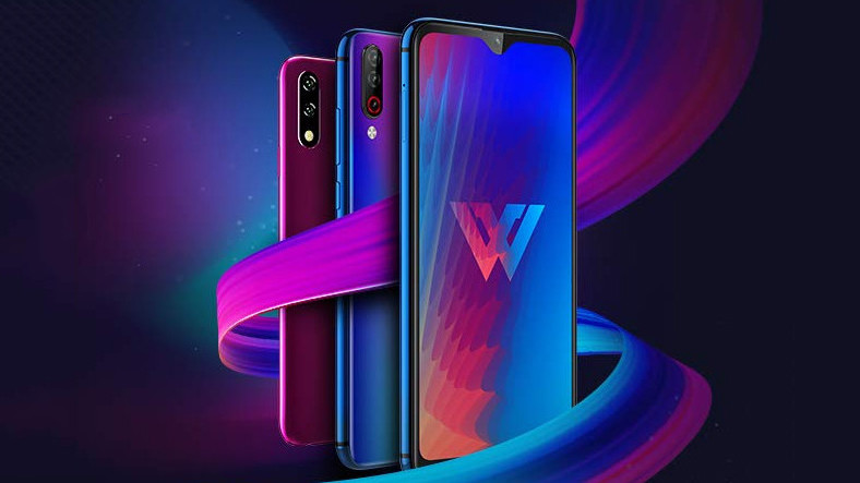 LG'nin W Serisi Telefonları W10, W30 ve W30 Pro Tanıtıldı