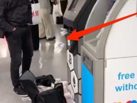 Londra’daki Bir Bitcoin ATM’si 20 Sterlinlik Banknot Saçtı