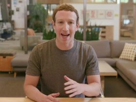 Mark Zuckerberg'in Sahte Videosu, Sosyal Medya'yı Karıştırdı