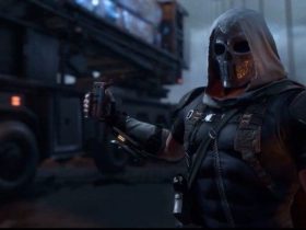 Marvel's Avengers Oyununda Taskmaster de Yer Alacak