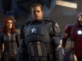 Marvel’s Avengers Oyununun Çıkış Tarihi, Fragmanla Açıklandı