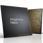 MediaTek Helio P65 İşlemci - Özellikleri