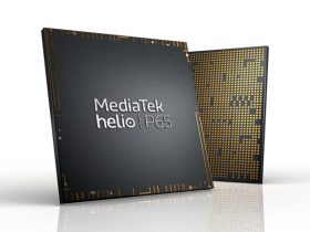 MediaTek Helio P65 İşlemci - Özellikleri