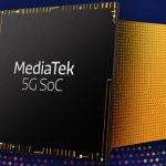 MediaTek'in Uygun Fiyatlı Telefonlara 5G Getirecek İşlemcisi