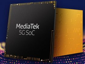MediaTek'in Uygun Fiyatlı Telefonlara 5G Getirecek İşlemcisi