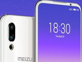 Meizu 16Xs'in Geekbench Skorları Ortaya Çıktı