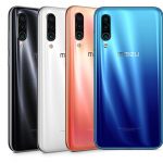 Meizu, Uygun Fiyatlı Akıllı Telefonu 16Xs'i Tanıttı