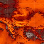 Meteorolojistlerden Avrupa'ya Uyarı: Rekor Sıcaklar Geliyor