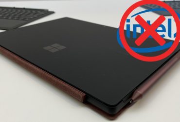 Microsoft, Bu Yıl Surface Serisinde Intel ile Çalışmayabilir