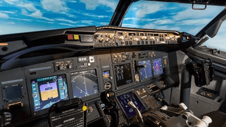 Microsoft Flight Simulator, 3. Parti Modları Destekleyecek