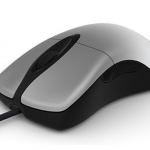 Microsoft, IntelliMouse'u Yeniden Tasarladı