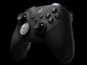 Microsoft, Xbox Elite 2 Kumandasını Duyurdu