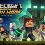 Minecraft: Story Mode'un İki Sezonu Marketlerden Kalkıyor