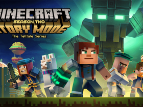 Minecraft: Story Mode'un İki Sezonu Marketlerden Kalkıyor