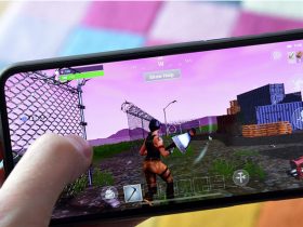 Mobil Battle Royale Oyunlar Para Basıyor