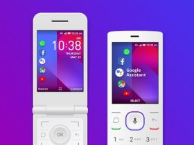 Mobil İşletim Sistemi KaiOS'a Önemli Yenilikler Geliyor
