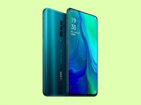 Mobil Kameraların Geldiği En Uç Nokta: Oppo Reno 10X Zoom