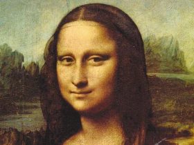Mona Lisa Gibi Eski Tabloları Şakır Şakır Konuşturan Yazılım