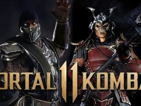 Mortal Kombat 11'ın Tüm DLC Karakterleri Sızdırıldı
