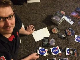 NASA, Türkiye’nin Mars’a Olan İlgisinden Memnun