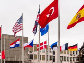 NATO, Uzayı Savaş Alanı Olarak Tanımaya Hazırlanıyor
