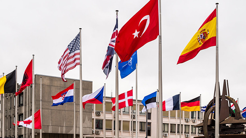 NATO, Uzayı Savaş Alanı Olarak Tanımaya Hazırlanıyor