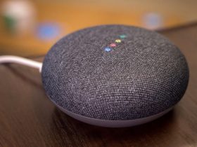 Ne Olduğu Bilinmeyen Bir Google Cihazı, FCC’de Belgelendi