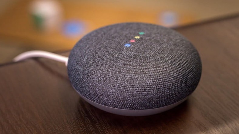 Ne Olduğu Bilinmeyen Bir Google Cihazı, FCC’de Belgelendi
