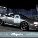 Need for Speed Oyunun Gerçek Hayat Oynanış Videosu