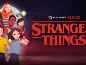 Netflix, 2020'de Gelecek Stranger Things Oyununu Duyurdu