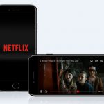 Netflix, Akıllı Telefonların Titremesini İstiyor
