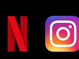 Netflix "Instagram Hikayeler'de Paylaş" Özelliği  Android'de