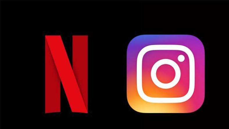 Netflix "Instagram Hikayeler'de Paylaş" Özelliği  Android'de