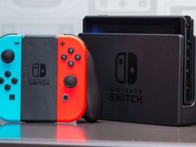 Nintendo Switch, Satışlarda Nintendo 64'ü Geride Bıraktı