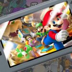 Nintendo Switch’in Yeni Bir Konsolu Yanlışlıkla Ortaya Çıktı