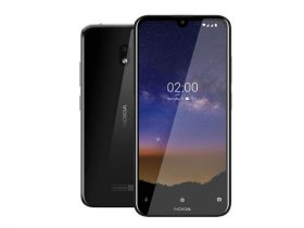 Nokia 2.2 Tanıtıldı: İşte Fiyatı ve Özellikleri