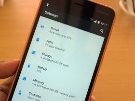 Nokia 2'nin Kernel Kaynak Kodu Yayımlandı