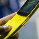 Nokia 8110 İçin Yeni Bir WhatsApp Sürümü Yayınlandı